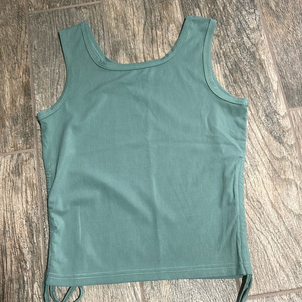SHEIN tank top size M